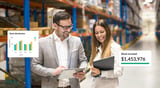 What is distributor analytics software?