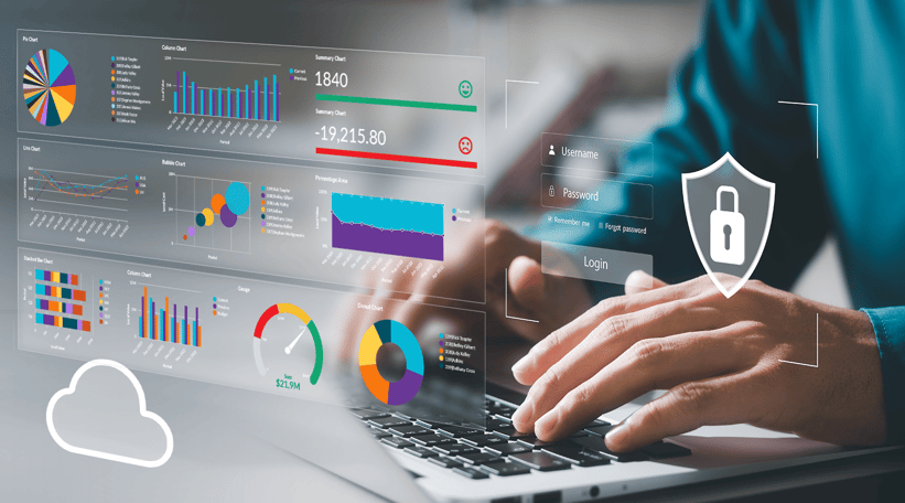 What is Cloud Business Intelligence (Cloud BI)?