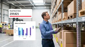 What is dead stock and how to eliminate it