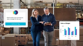 What to look out for when using AI in financial reporting