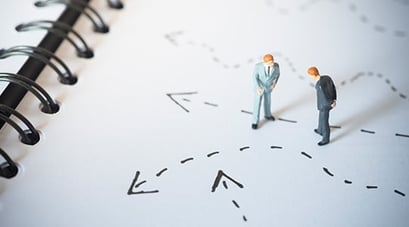 What\u2019s a fast way to get ahead of my competitors?