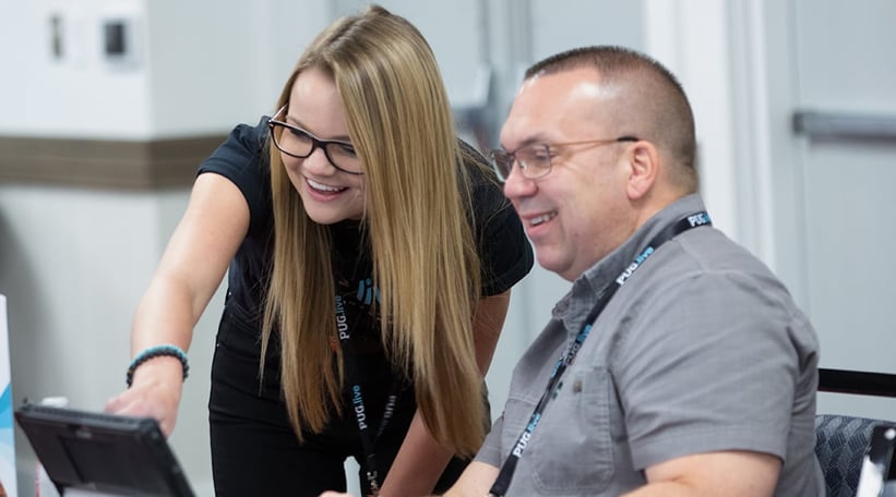 Why leading BI providers are committed to customer success