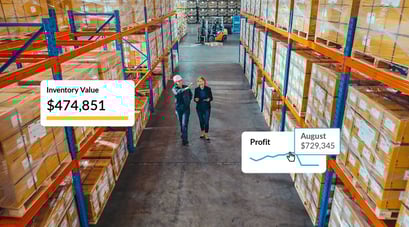 Why mergers and acquisitions are surging in wholesale & distribution