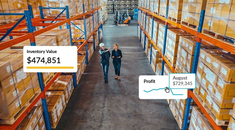 Why mergers and acquisitions are surging in wholesale & distribution