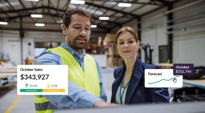 Why reforecasting is crucial in financial planning