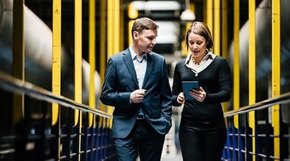 Why you should look for BI that can provide cross-business benefits