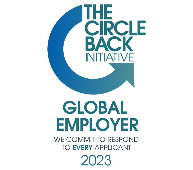 The Circle Back Initiative
