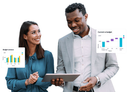 Phocas Financial Statements