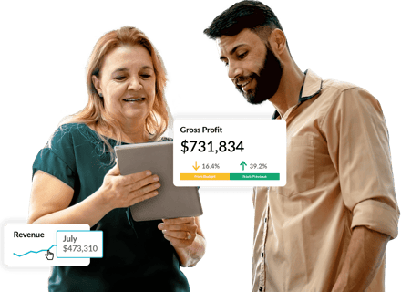 5 steps to business planning success