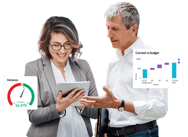 Data analytics for Sympac Solutions users