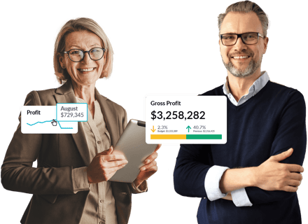 Future of financial reporting