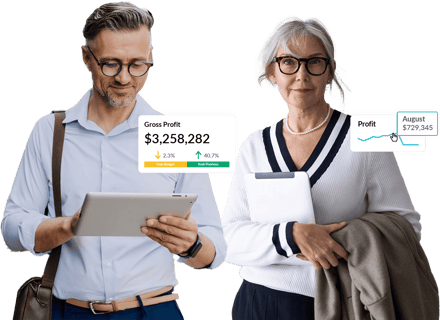 Creating responsive budgets to navigate unpredictable markets