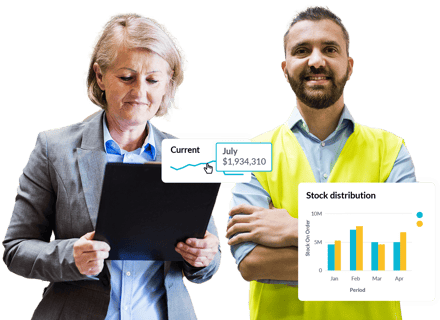 5 ways to reduce finance admin time with data analytics