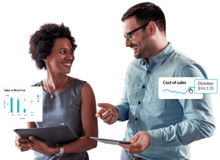 Data-driven modelling and forecasting