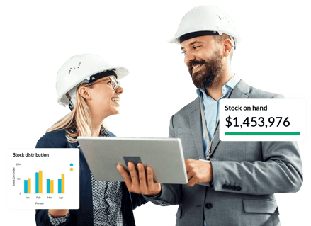 Introduction to Epicor Data Analytics