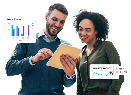 Tackle Tariffs with the Epicor Data Analytics (EDA) Suite