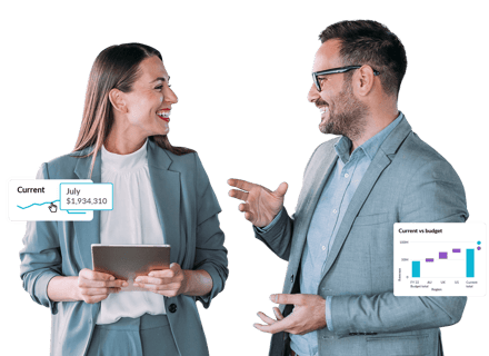 The evolving role of Finance: driving strategy, insights, and growth