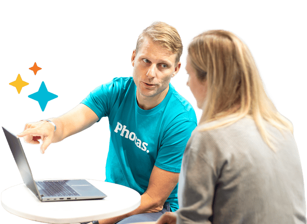 Phocas Partner Pulse: AI Vision, GTM Updates \x26amp; New Tools