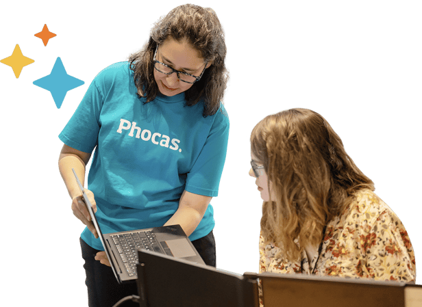 Phocas Highlights April 2026