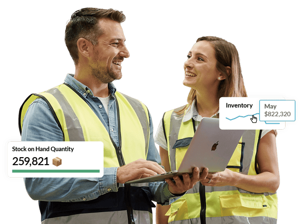 How to compete using data-driven demand planning