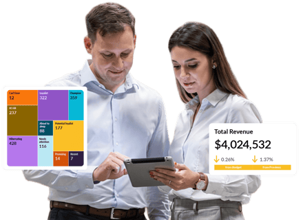Where distributors lose revenue and how to fix it