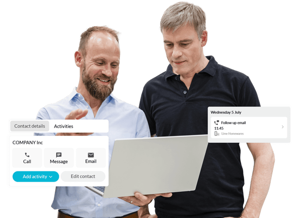 Phocas CRM: a whole new chapter
