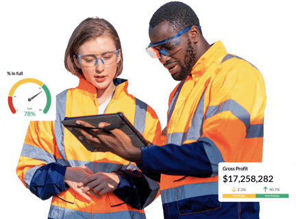 Driving growth with data-driven decision making: Phocas Analytics for NMBS members