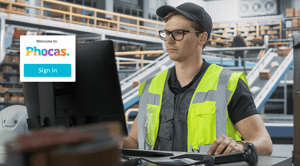 Explore what’s next with Phocas