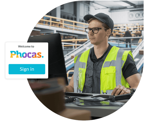 Explore what’s next with Phocas