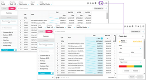 Flex Modes Alerts: enhanced alerts and subscriptions