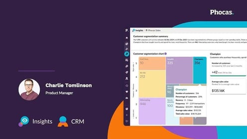 From insight to action in one seamless workflow