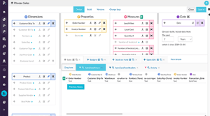 Simpler creation, greater flexibility, and more control with Financial Statements