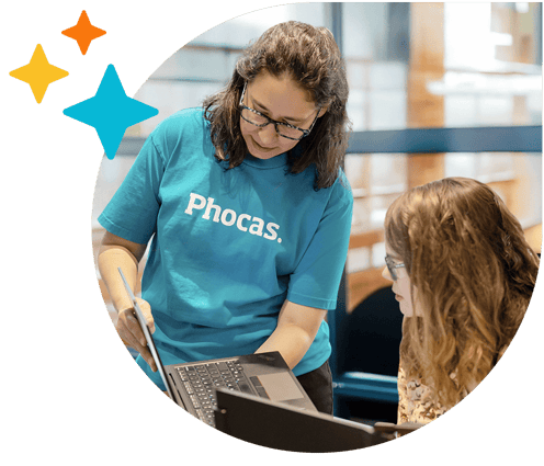 See the latest features in action