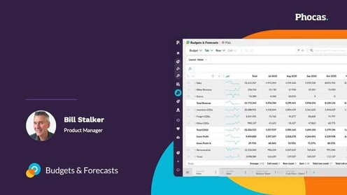 Plan with more flexibility and control