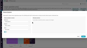More connected workflows and faster action with Sales Insights