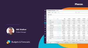Workforce Planning: A new way to plan salary, FTE and benefits in Budgets &amp; Forecasts