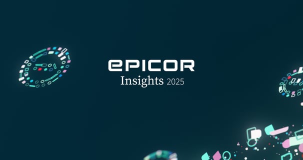 Epicor Insights Europe