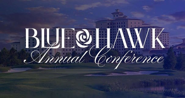Blue Hawk Annual Conference