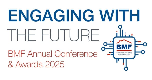 BMF Annual Conference & Awards 2025