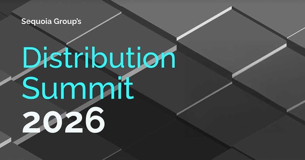 Sequoia Group Distribution Summit