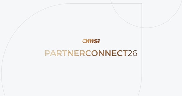 DMSi PartnerConnect26