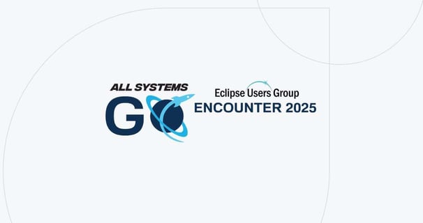 Eclipse Users Group \- Encounter 2025