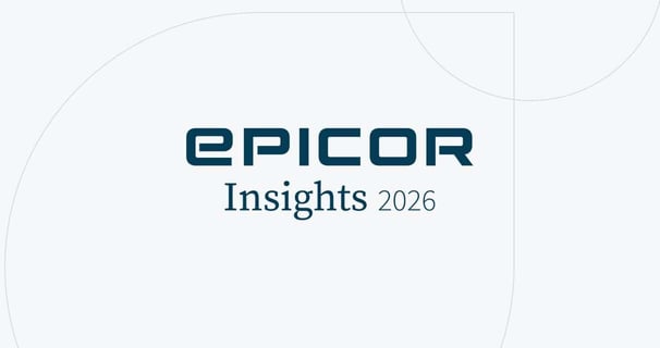 Epicor Insights 2026