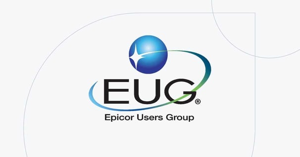 Tackle Tariffs with the Epicor Data Analytics (EDA) Suite