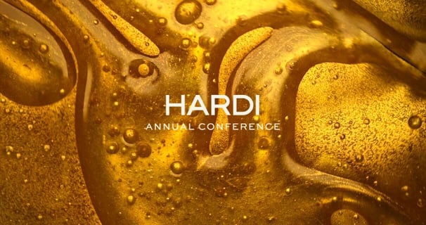 HARDI Annual Conference