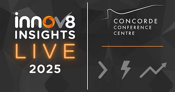 Innov8 Insights Live 2025