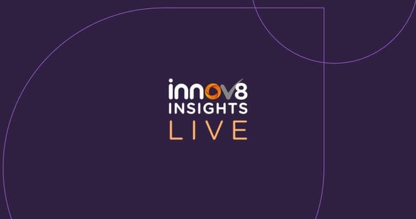 Innov8 Insights Live 2025