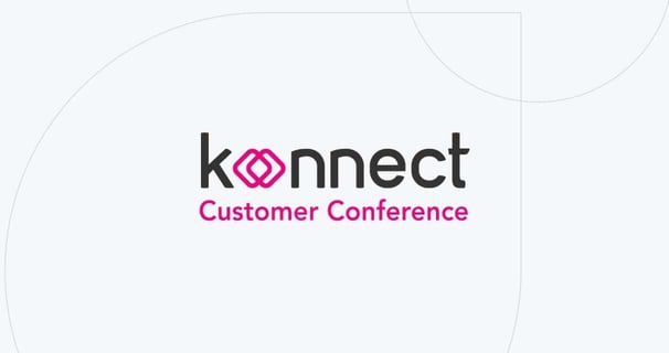Klipboard Konnect Customer Conference - Ireland