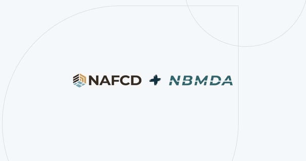 NAFCD + NBMDA Annual Convention
