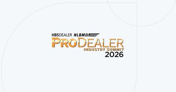 2026 ProDealer Industry Summit